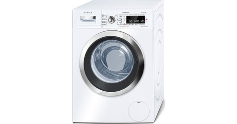 Bosch WAW28740EU Πλυντήριο Ρούχων 9kg 1400 Στροφών