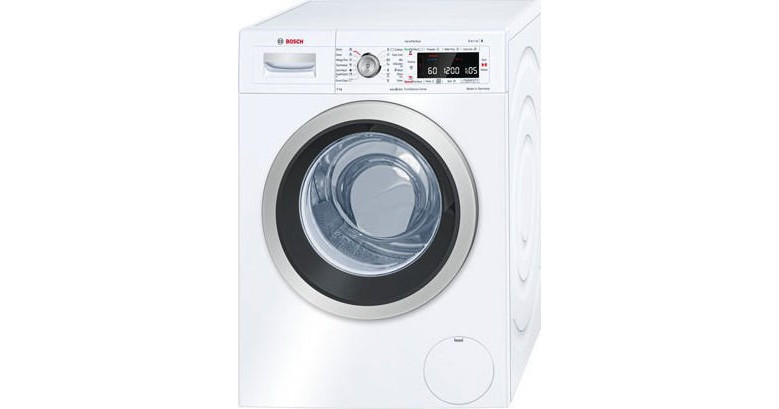 Bosch WAW32540EU Πλυντήριο Ρούχων 9kg 1600 Στροφών