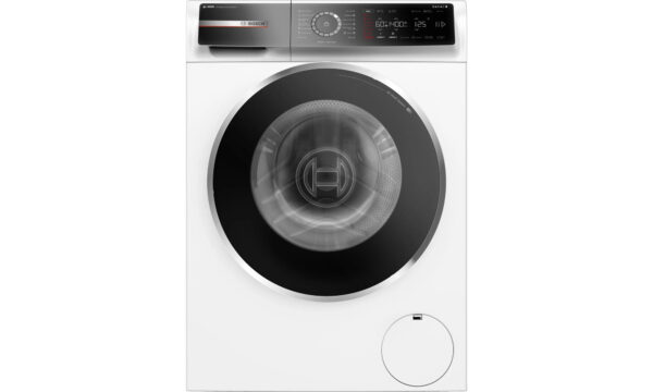 Bosch WGB244A0BY Πλυντήριο Ρούχων 9kg 1400 Στροφών