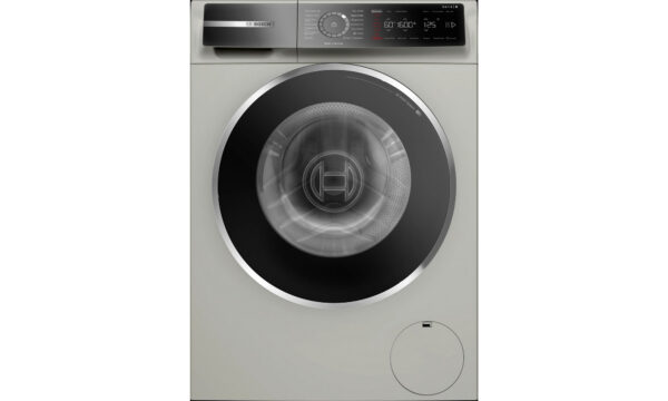 Bosch WGB2560X0 Πλυντήριο Ρούχων 10kg 1600 Στροφών