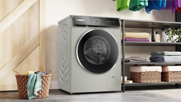 Bosch WGB2560X0 Πλυντήριο Ρούχων 10kg 1600 Στροφών