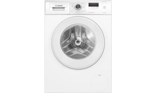 Bosch WGE02400GR Πλυντήριο Ρούχων 7kg 1400 Στροφών