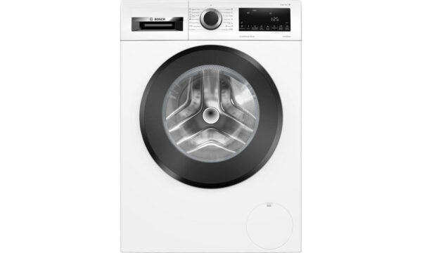 Bosch WGG14202BY Πλυντήριο Ρούχων 9kg 1200 Στροφών