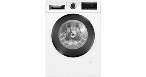 Bosch WGG142Z0BY Πλυντήριο Ρούχων 9kg 1200 Στροφών