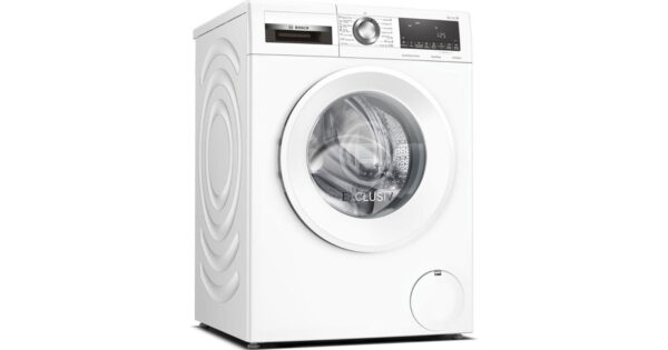 Bosch WGG14409BY Πλυντήριο Ρούχων 9kg 1400 Στροφών