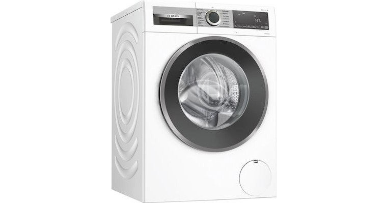 Bosch WGG14409GR Πλυντήριο Ρούχων 9kg 1400 Στροφών