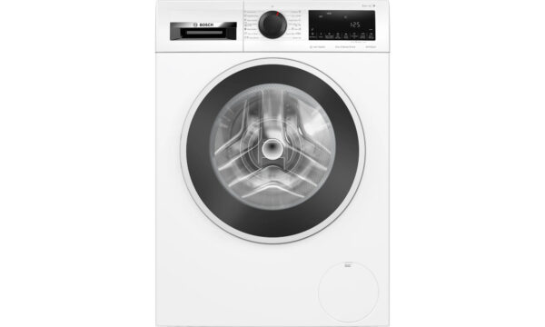 Bosch WGG144Z0BY Πλυντήριο Ρούχων 9kg 1400 Στροφών