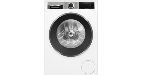 Bosch WGG144Z0GR Πλυντήριο Ρούχων 9kg 1400 Στροφών