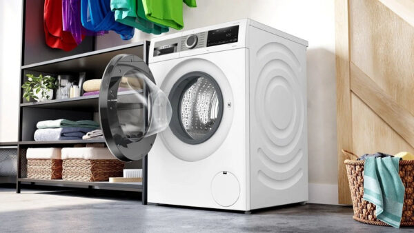 Bosch WGG144Z0GR Πλυντήριο Ρούχων 9kg 1400 Στροφών