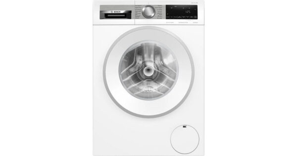 Bosch WGG144ZEPL Πλυντήριο Ρούχων 9kg 1400 Στροφών