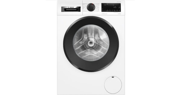 Bosch WGG24200BY Πλυντήριο Ρούχων 9kg 1200 Στροφών