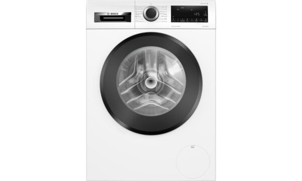 Bosch WGG242Z3BY Πλυντήριο Ρούχων 9kg 1200 Στροφών