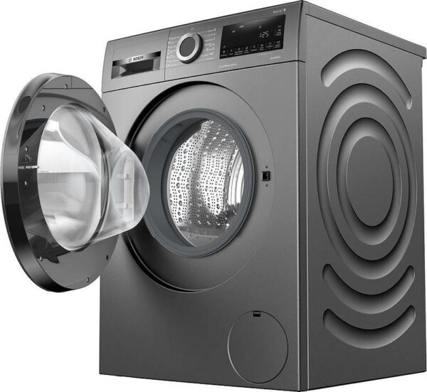 Bosch WGG2440REU Πλυντήριο Ρούχων 9kg 1400 Στροφών