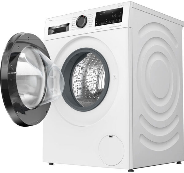 Bosch WGG244A0BY Πλυντήριο Ρούχων 9kg 1400 Στροφών