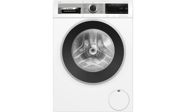 Bosch WGG244F0GR Πλυντήριο Ρούχων 9kg 1400 Στροφών