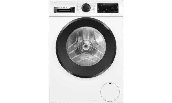 Bosch WGG244F3BY Πλυντήριο Ρούχων 9kg 1400 Στροφών