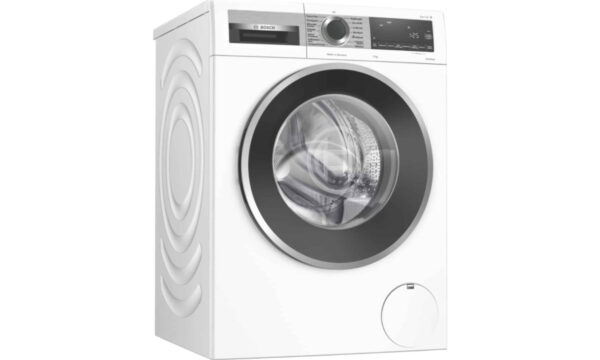 Bosch WGG244M9GR Πλυντήριο Ρούχων 10kg 1400 Στροφών