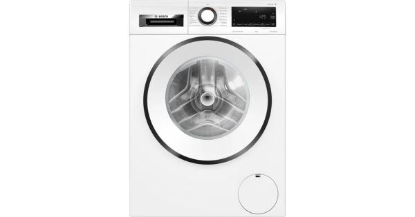 Bosch WGG244Z1GR Πλυντήριο Ρούχων 9kg 1400 Στροφών