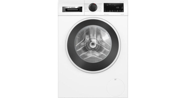 Bosch WGG244Z2BY Πλυντήριο Ρούχων 9kg 1400 Στροφών