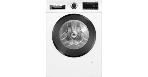 Bosch WGG244ZWGR Πλυντήριο Ρούχων 9kg 1400 Στροφών