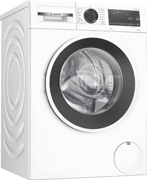 Bosch WGG25401GR Πλυντήριο Ρούχων 10kg 1400 Στροφών