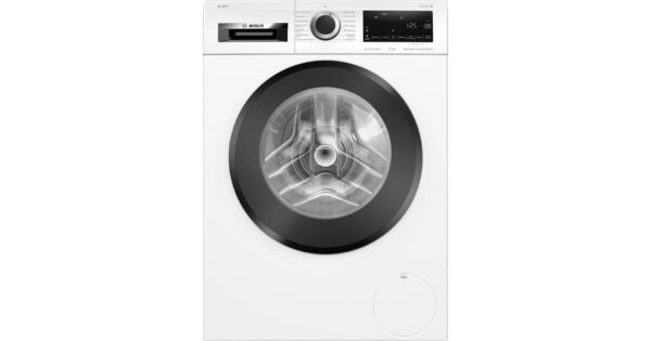 Bosch WGG254FKGR Πλυντήριο Ρούχων 10kg 1400 Στροφών