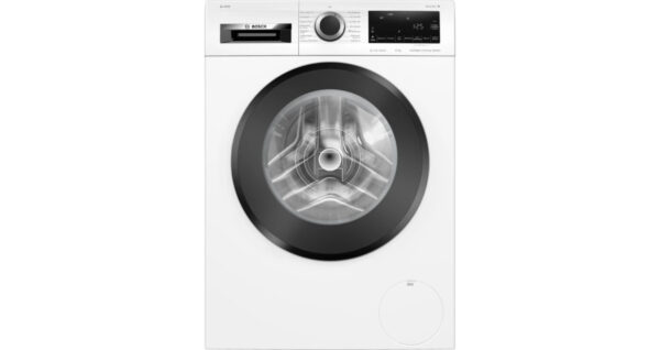 Bosch WGG254FWGR Πλυντήριο Ρούχων 10kg 1400 Στροφών