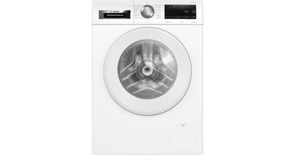 Bosch WGG254Z0GR Πλυντήριο Ρούχων 10kg 1400 Στροφών