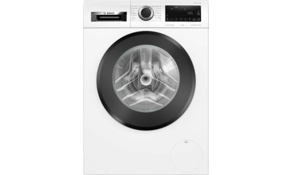 Bosch WGG254Z1ES Πλυντήριο Ρούχων 10kg 1400 Στροφών