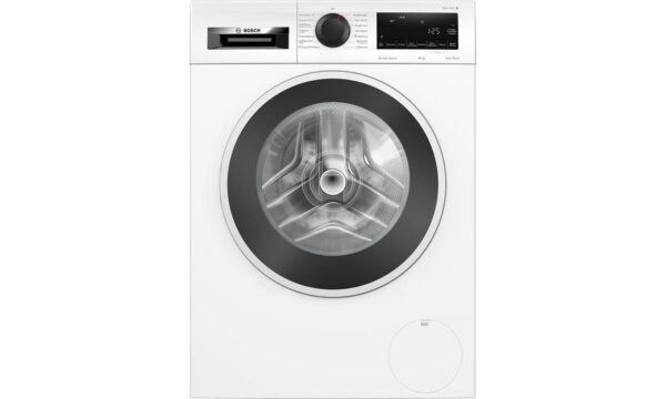 Bosch WGG254ZBGR Πλυντήριο Ρούχων 10kg 1400 Στροφών