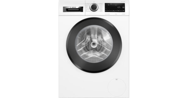 Bosch WGG254ZPGR Πλυντήριο Ρούχων 10kg 1400 Στροφών