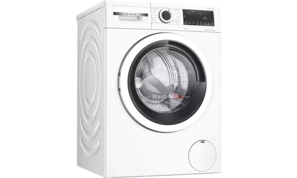 Bosch WNA13400BY Πλυντήριο Στεγνωτήριο Ρούχων 8kg / 5kg 1400 Στροφές