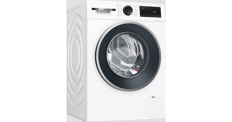 Bosch WNA14400EU Πλυντήριο Στεγνωτήριο Ρούχων 9kg / 6kg Ατμού 1400 Στροφές