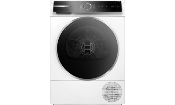 Bosch WQB245A0BY Στεγνωτήριο Ρούχων