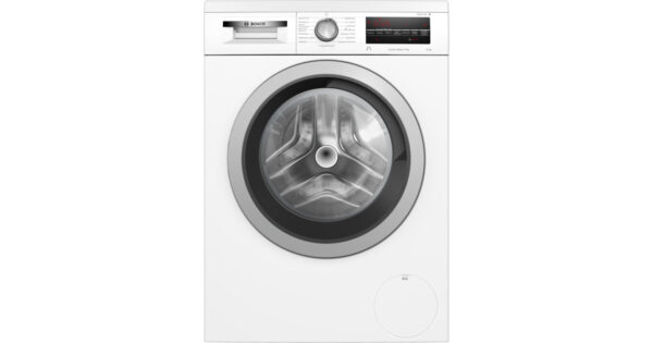 Bosch WUU28T02GR Πλυντήριο Ρούχων 9kg 1400 Στροφών