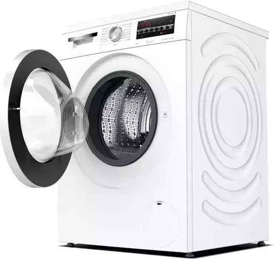 Bosch WUU28T61ES Πλυντήριο Ρούχων 9kg 1400 Στροφών