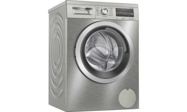 Bosch WUU28TX1GR Πλυντήριο Ρούχων 9kg 1400 Στροφών