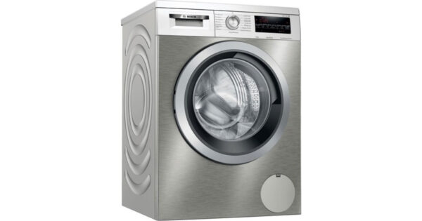 Bosch WUU28TX9GR Πλυντήριο Ρούχων 9kg 1400 Στροφών