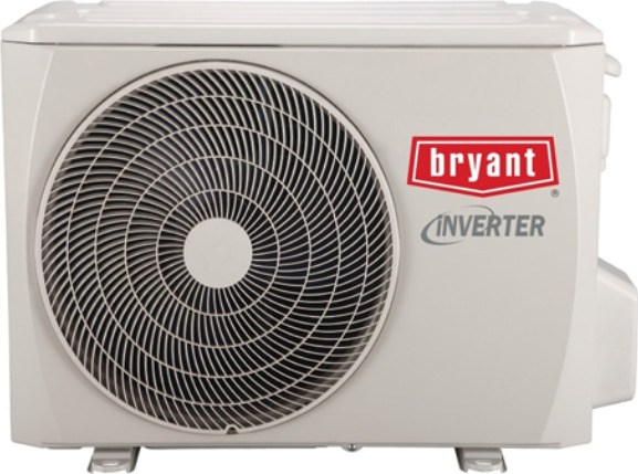 Bryant Aqua Evolution 42BRC012B8SA/38BRC012B8S Κλιματιστικό Inverter 12000 BTU A++/A+++ με Wi-Fi