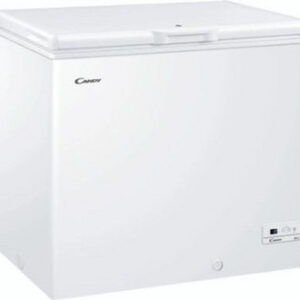 Candy Chae 2032F Καταψύκτης Μπαούλο 198lt