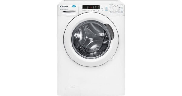 Candy CS3102D31S Πλυντήριο Ρούχων 10kg 1300 Στροφών