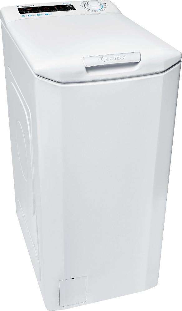 Candy CSTG48TME/1-S Πλυντήριο Ρούχων 8kg 1400 Στροφών