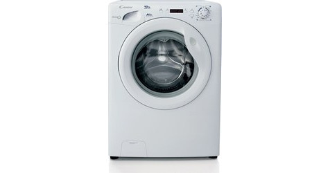 Candy GSV139D3/1-S Πλυντήριο Ρούχων 9kg 1300 Στροφών