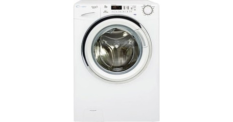 Candy GSV1410DH3Q/1-S Πλυντήριο Ρούχων 10kg 1400 Στροφών