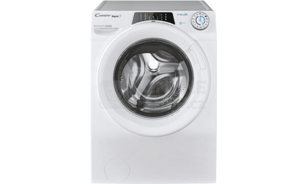 Candy RO 1486DWME/1-S Πλυντήριο Ρούχων 8kg 1400 Στροφών
