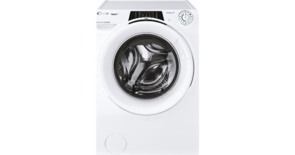 Candy RO 1496DWMCE/1-S Πλυντήριο Ρούχων 9kg 1400 Στροφών