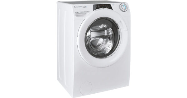 Candy RO 1496DWMT/1-S Πλυντήριο Ρούχων 9kg 1400 Στροφών