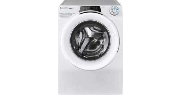 Candy RO14116DWMCT-S Πλυντήριο Ρούχων 11kg 1400 Στροφών
