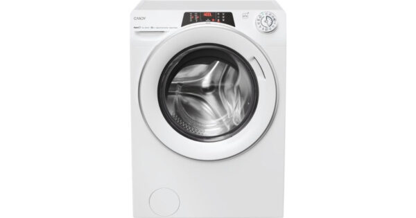 Candy RO4 274DWMS7/1-S Πλυντήριο Ρούχων