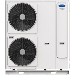Carrier 30AWH012H-9-R Αντλία Θερμότητας 12kW Τριφασική Monoblock